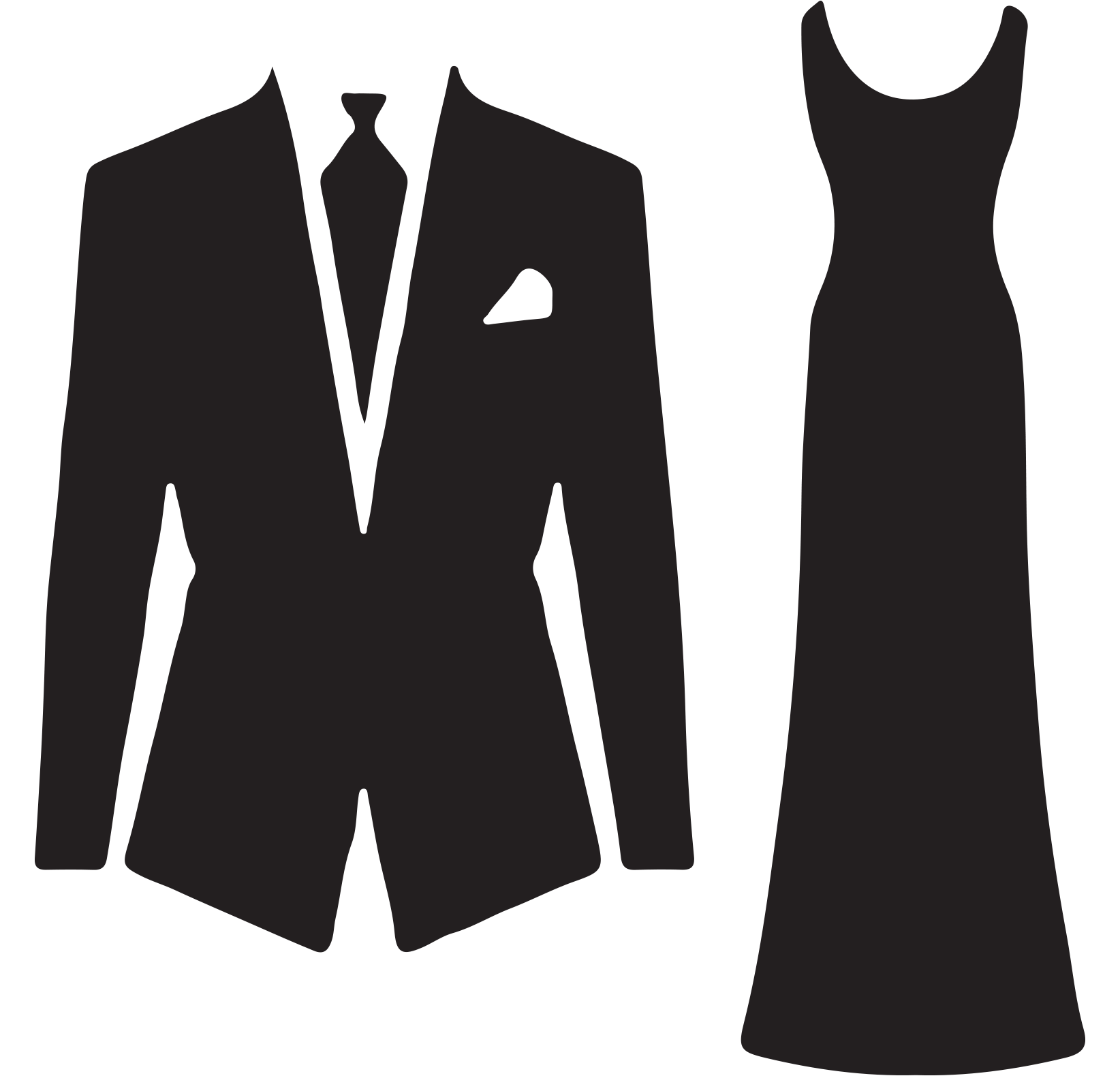 Dress Code Icon